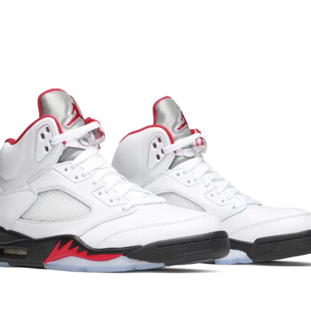 Air Jordan 5 Retro (GS)